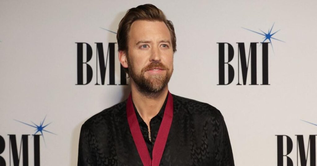 Lady A’s Charles Kelley Reveals Rare Blood Cancer Diagnosis Lady A’s Charles Kelley Reveals Rare Blood Cancer Diagnosis