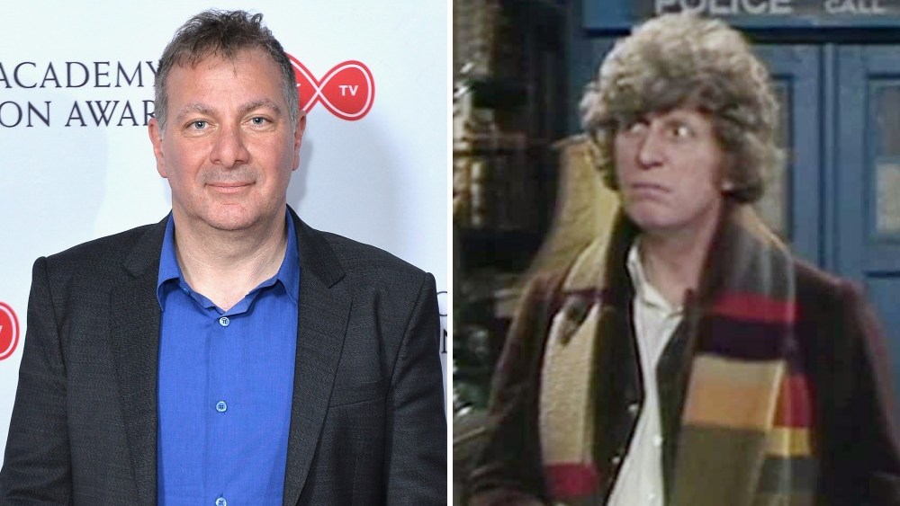 ‘Line of Duty’ Creator Jed Mercurio Submits ‘Doctor Who’ Bid to BBC 'Line of Duty' Creator Jed Mercurio Submits 'Doctor Who' Bid to BBC