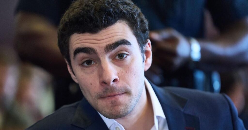 Luigi Mangione’s Pennsylvania Arrest Revealed in Unsealed Bodycam Footage Luigi Mangione's Pennsylvania Arrest Revealed in Unsealed Bodycam Footage