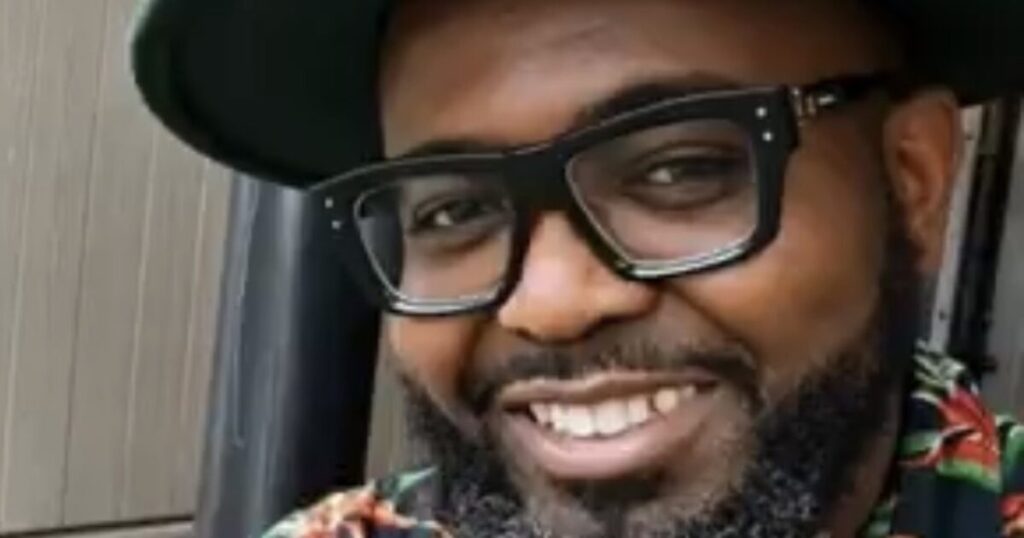Man Who Plunged to His Death From Georgia Six Flags Rollercoaster Identified * The Gateway Pundit * by Cristina Laila