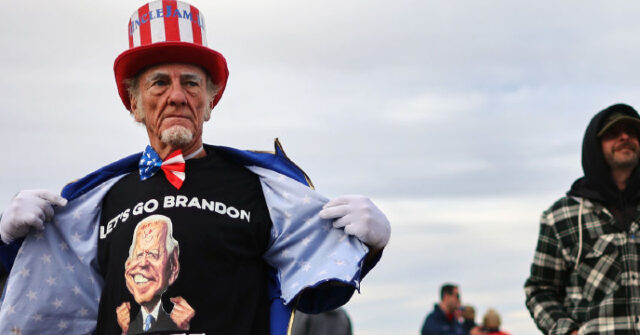Supreme Court Won’t Hear Case of Students Banned from Wearing ‘Let’s Go Brandon’ Sweatshirts