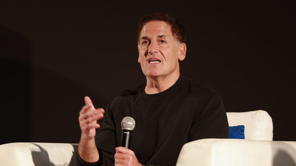 Mark Cuban’s Cost Plus Drugs tackles expensive rare disease treatments Mark Cuban's Cost Plus Drugs tackles expensive rare disease treatments