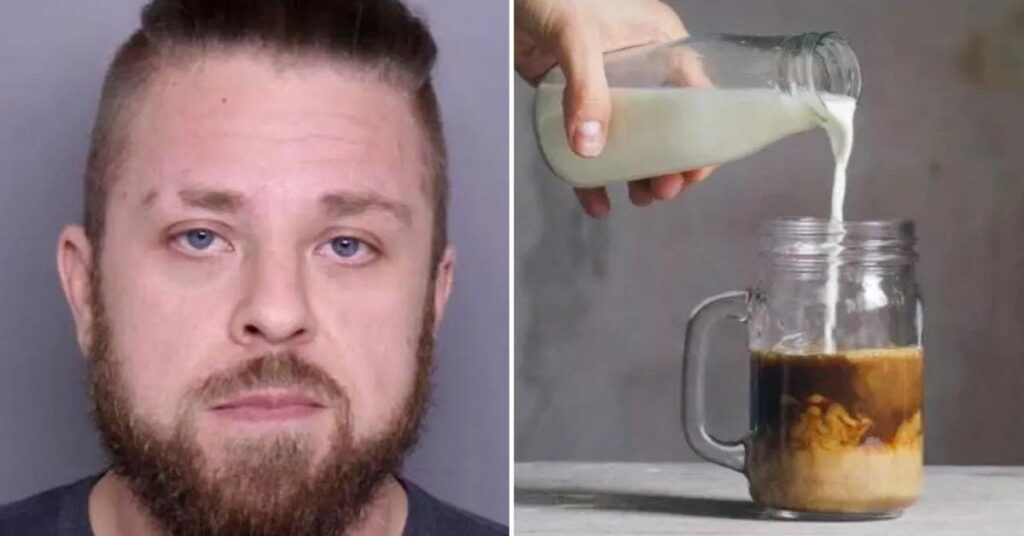 Maryland Paramedic Sentenced for Contaminating Creamer With Bodily Fluids Maryland Paramedic Sentenced for Contaminating Creamer With Bodily Fluids