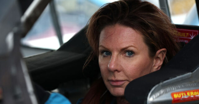 Court Fines Female NASCAR Driver $850K for Affair with a Woman’s Husband