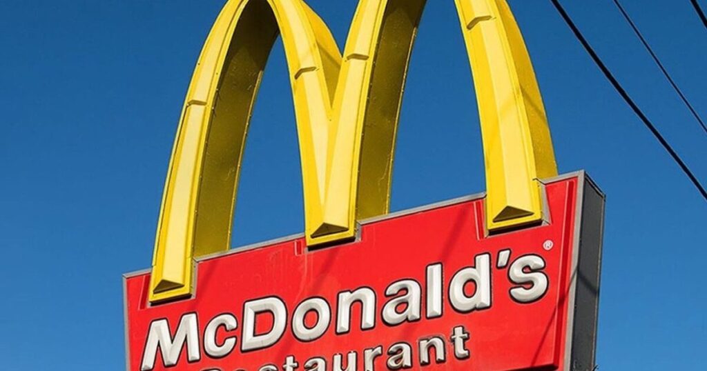 McDonald’s Sued, Accused of Using AI to Extract as Much Money Out of Customers as (In)Humanly Possible
