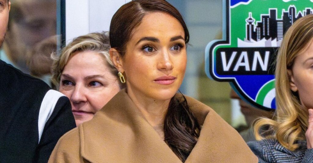 Meghan Branded ‘So Far Gone’ Hollywood Has ‘Given Up’ on Her Comeback Meghan Branded 'So Far Gone' Hollywood Has 'Given Up' on Her Comeback