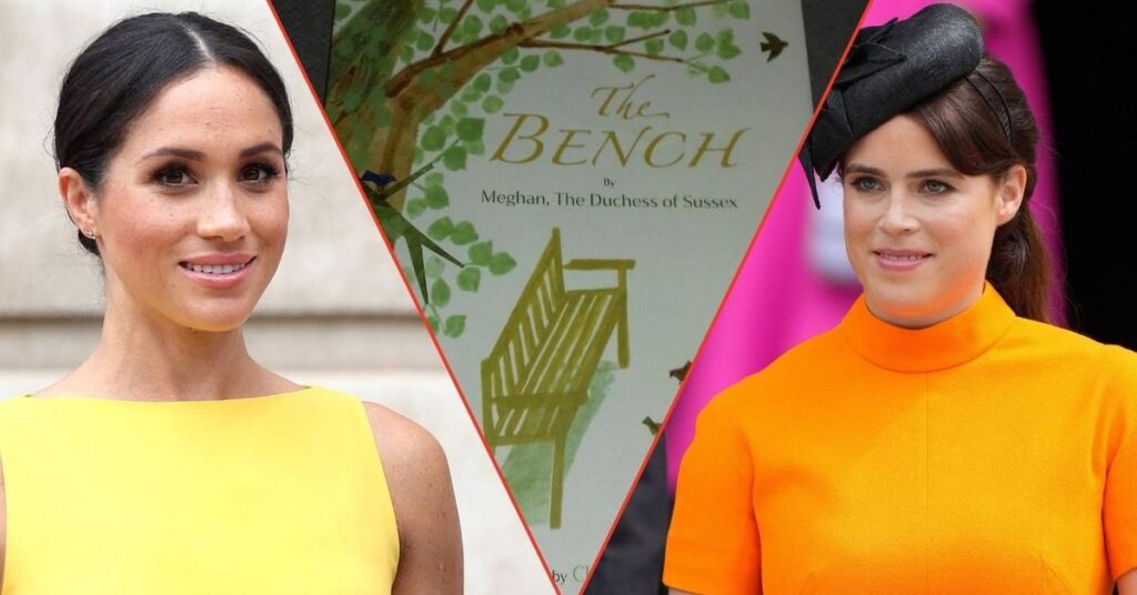 Meghan Markle ‘Devastated’ Over Princess Eugenie’s ‘Biggest Snub’ Meghan Markle 'Devastated' Over Princess Eugenie's 'Biggest Snub'