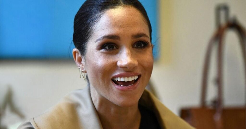 Meghan Markle 'Eyeing Yoga Venture' After New UK Life