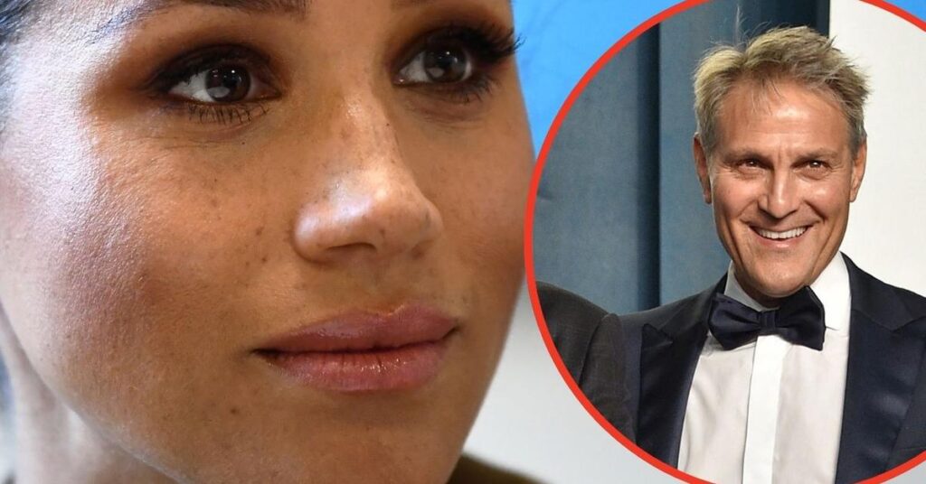 Meghan Markle 'Reeling' Over Ari Emanuel's 'Brutal Snub'