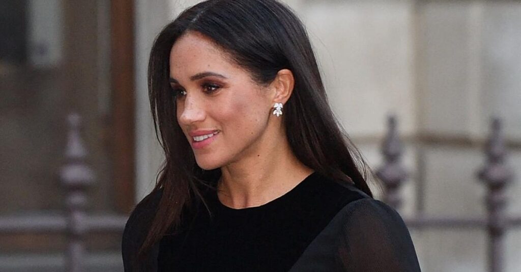 Meghan Markle's Lavish Spending Raises Money Questions for Sussexes