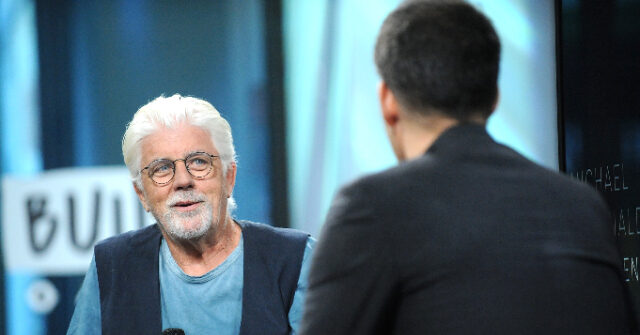Adopted Missouri Man Discovers Doobie Brothers Singer Michael McDonald Is His Biological Father