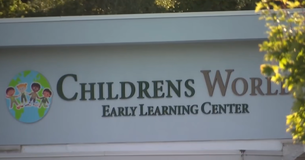 Michigan Parents To Be Charged After Toddler Shows Gun At Daycare