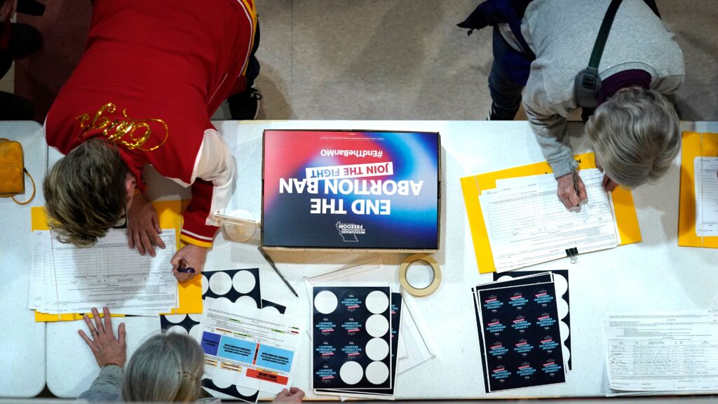 Midterms 2026: What America’s health battles reveal about the country Midterms 2026: What America's health battles reveal about the country