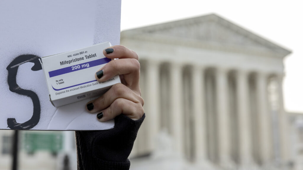 Midterms trans sports, abortion props, Theranos: Morning Rounds Midterms trans sports, abortion props, Theranos: Morning Rounds