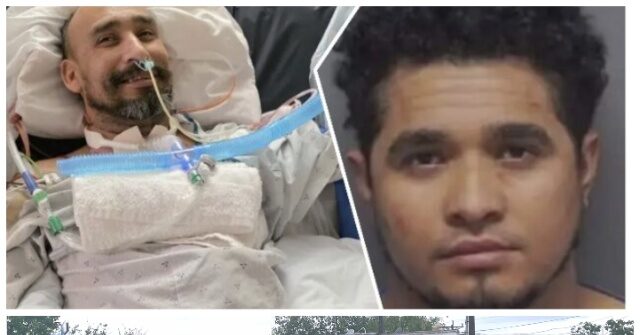 Texas Jury Convicts Honduran Criminal Alien Who Shot Marine Veteran Security Guard at Sports Bar