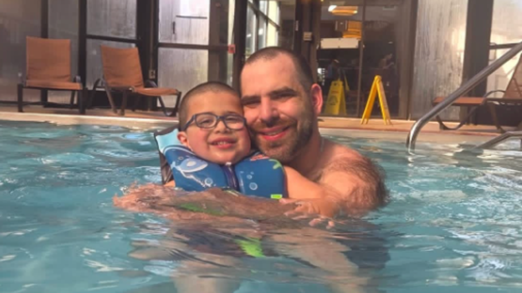 Mother Calls 911 On Herself After Great Wolf Lodge Family Massacre