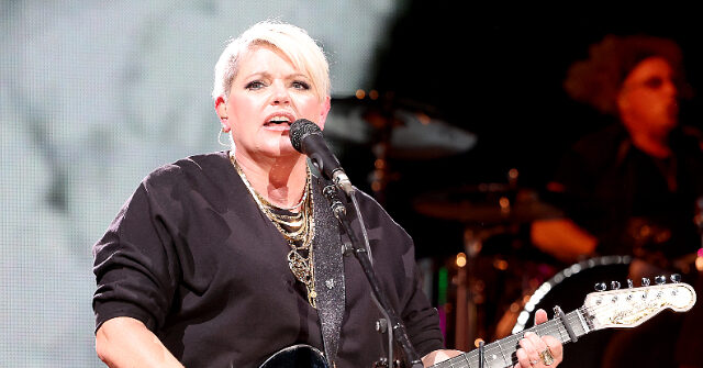 White House Slams The Chicks’ Natalie Maines as a ‘Despicable Nobody’ with ‘Peanut-Sized Brain’ After Singer Attacks Trump