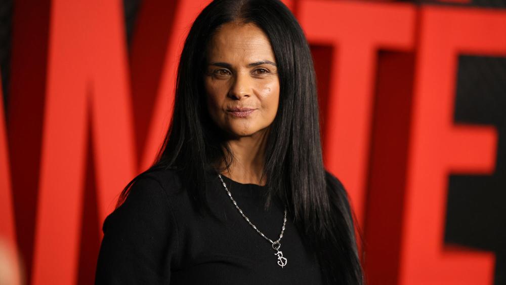 Netflix Content Chief Bela Bajaria on Overseeing Global Storytelling Netflix Content Chief Bela Bajaria on Overseeing Global Storytelling