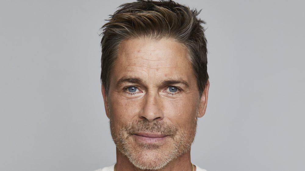 Netflix Sets Release Date for Rob Lowe Documentary Netflix Sets Release Date for Rob Lowe Documentary