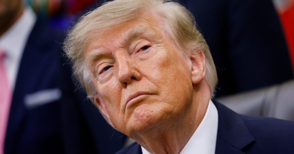 New Poll Sounds Pretty Ominous Alarm For Republicans Ahead Of Midterms New Poll Sounds Pretty Ominous Alarm For Republicans Ahead Of Midterms