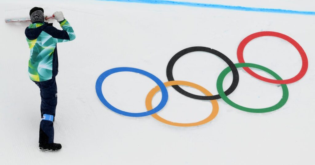 New York 2042? Winter Olympics Push Takes Its First Major Step New York 2042? Winter Olympics Push Takes Its First Major Step