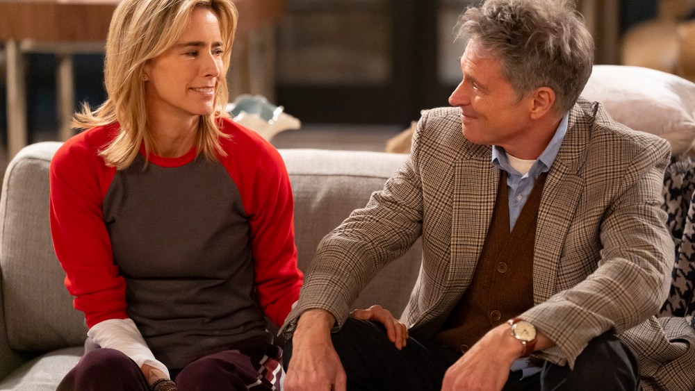 ‘Newlyweds’ Showrunner Gail Lerner Fired From NBC Sitcom 'Newlyweds' Showrunner Gail Lerner Fired From NBC Sitcom