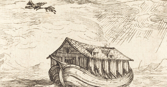 Researchers Use Deep-Core Drilling in Search for Noah’s Ark