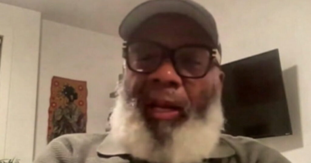 OOF! Black Commentator in Detroit Gives BRUTAL Response When Asked if Obama Campaigning for Abdul El-Sayed Will Make Any Difference (VIDEO) OOF! Black Commentator in Detroit Gives BRUTAL Response When Asked if Obama Campaigning for Abdul El-Sayed Will Make Any Difference (VIDEO)