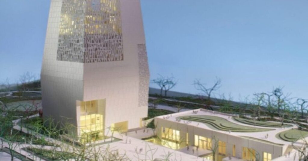 Obama Presidential Center Hits Jaw-Dropping Total Cost of Over $1 Billion, Tripling Past Estimates Obama Presidential Center Hits Jaw-Dropping Total Cost of Over $1 Billion, Tripling Past Estimates