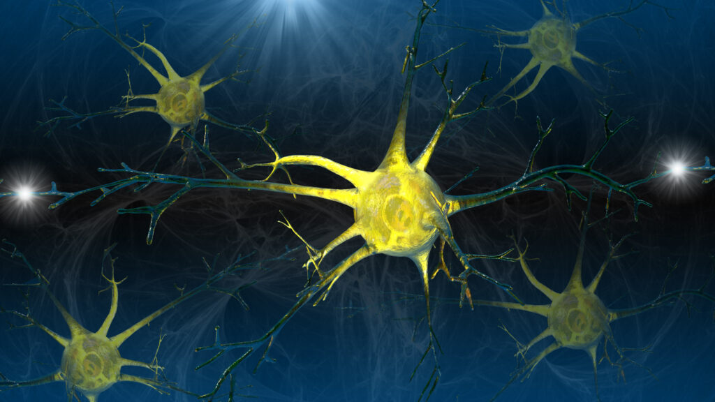 Optogenetics restores some vision in small study Optogenetics restores some vision in small study