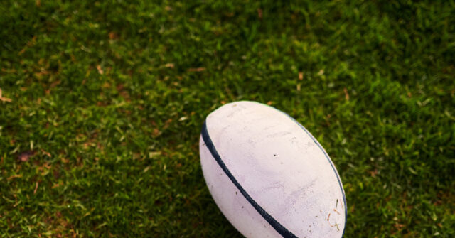 Rugby Team Shattered After Two Boys Take Their Own Lives