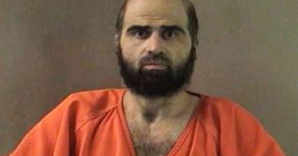 President Trump Approves Execution by US Army Firing Squad for Fort Hood Jihadist Nidal Hasan * The Gateway Pundit * by Cristina Laila President Trump Approves Execution by US Army Firing Squad for Fort Hood Jihadist Nidal Hasan * The Gateway Pundit * by Cristina Laila