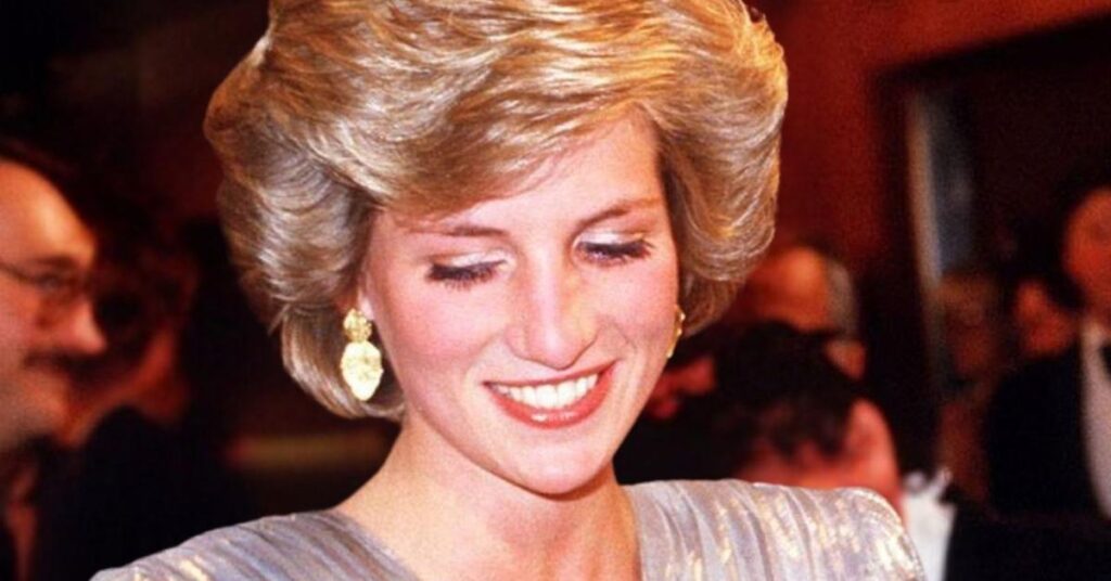 Princess Diana’s Crash Ordeal Years Before Paris Death Revealed Princess Diana's Crash Ordeal Years Before Paris Death Revealed