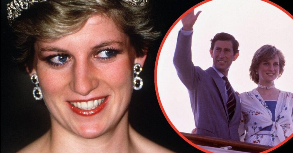 Princess Diana’s Poignant Prince Charles Honeymoon Letter Revealed Princess Diana's Poignant Prince Charles Honeymoon Letter Revealed