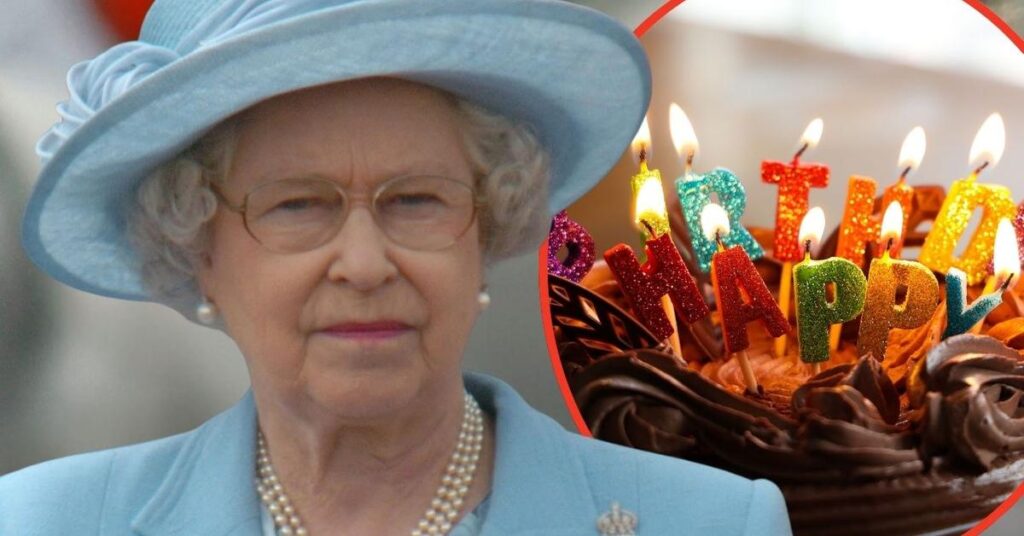 Queen Elizabeth’s Strict Birthday Cake Rule Revealed by Chef Queen Elizabeth's Strict Birthday Cake Rule Revealed by Chef