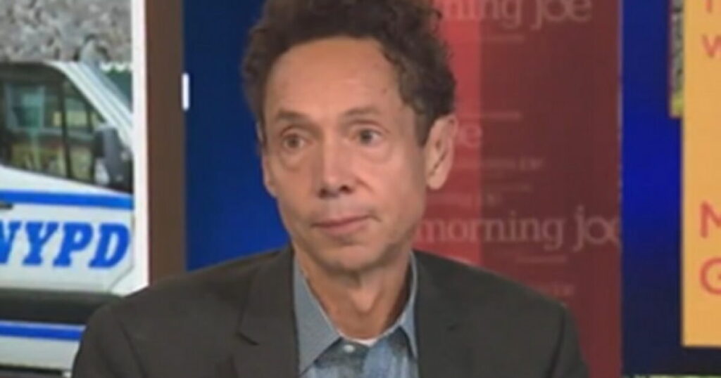 REALLY? MSNOW Guest Suggests the Second Amendment Was About ‘Slave Patrols’ (VIDEO) * The Gateway Pundit * by Mike LaChance