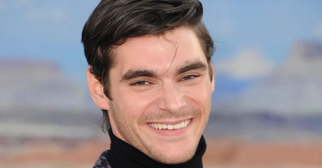 RJ Mitte's Greatest Regret Over Disability on TV Revealed After Death