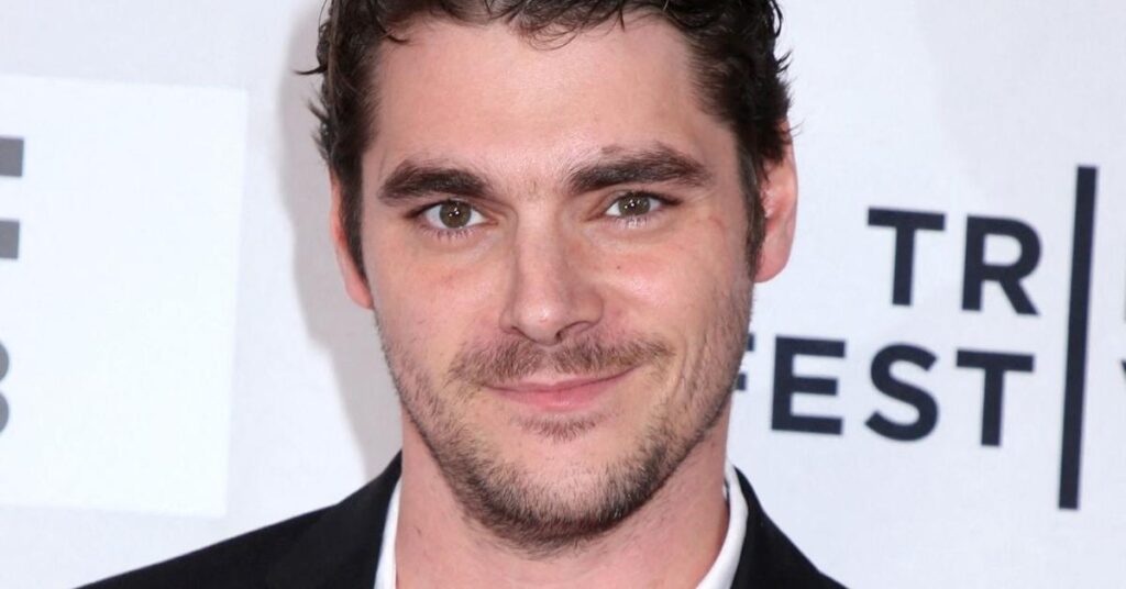 RJ Mitte’s Pain Over Adoption Revealed After His Death at 34 RJ Mitte's Pain Over Adoption Revealed After His Death at 34