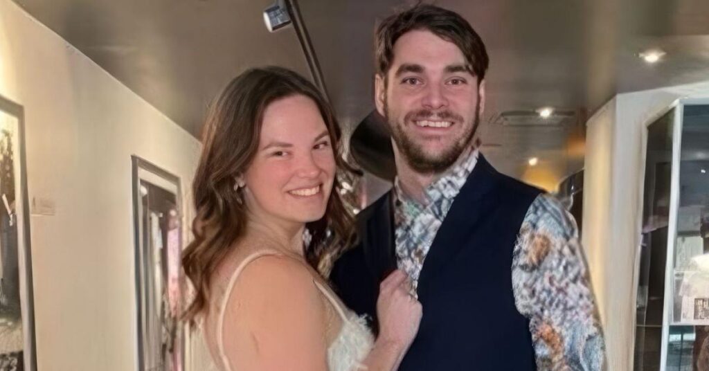 Radar Reveals RJ Mitte’s Wedding Plans Before Tragic Death Radar Reveals RJ Mitte's Wedding Plans Before Tragic Death