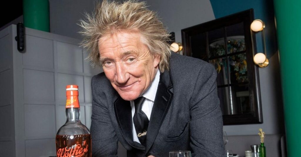 Rod Stewart’s ‘Will’ Revealed as His 8 Children’s Wealth Surfaces Rod Stewart's 'Will' Revealed as His 8 Children's Wealth Surfaces