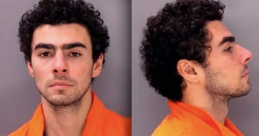 Rutgers University Professor Calls for Freeing of Alleged Murderer Luigi Mangione During ‘Fat Liberation’ Panel at Harvard (VIDEO)