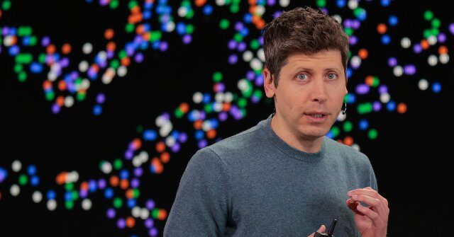 Saudi Arabian OpenAI Employee Planted Bug to Spy on Executives