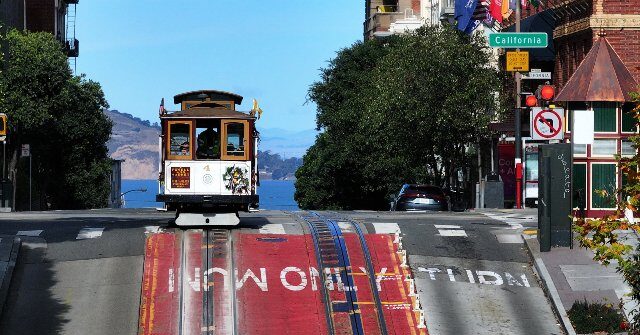 San Francisco Slams the Door on Data Centers Despite Being Epicenter of AI Development
