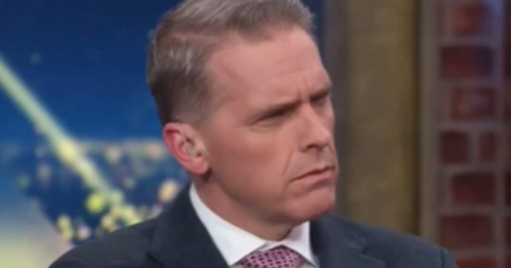Scott Jennings Breaks the Brains of CNN Panelists by Asking a Simple Question About the SAVE America Act (VIDEO)