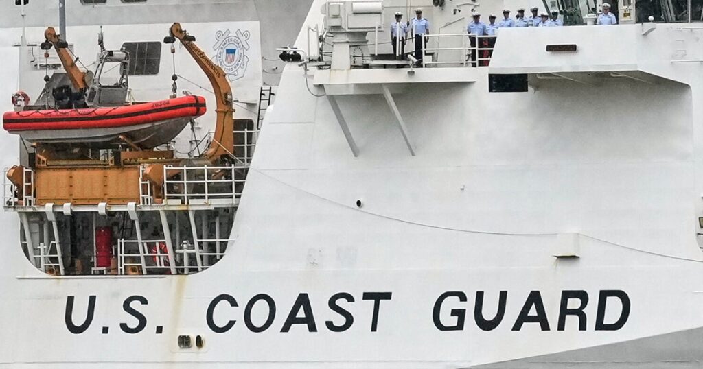 Search Suspended For 6 People On Missing Medical Flight From Bermuda To Boston Search Suspended For 6 People On Missing Medical Flight From Bermuda To Boston