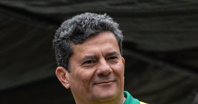 Judge Who Led Corruption Probe that Jailed Lula Elected Governor