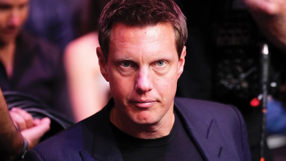 Skydance Stock Drops 2.7% After Paramount-WBD Merger Close Skydance Stock Drops 2.7% After Paramount-WBD Merger Close
