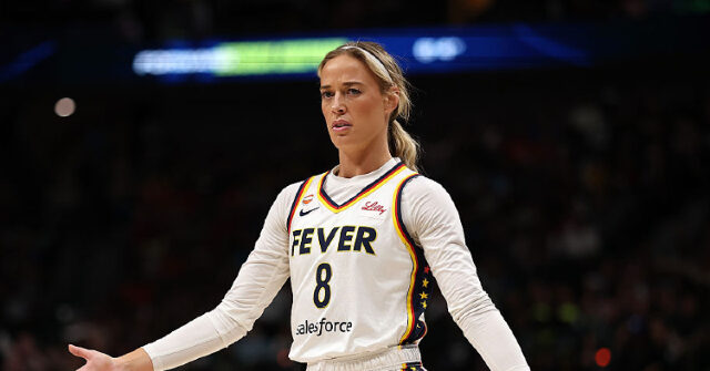 The Athletic Calls for the Fever to ‘Part’ with Sophie Cunningham Because Her Takes Are ‘Too Turbulent’