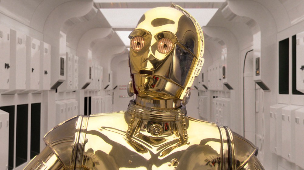 ‘Star Wars’ Comes to 2027 Super Bowl With Animated ‘Alterna-Cast’ C-3PO slams Disney