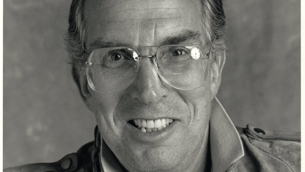 ‘Tales From the Darkside’ Producer Was 87 'Tales From the Darkside' Producer Was 87